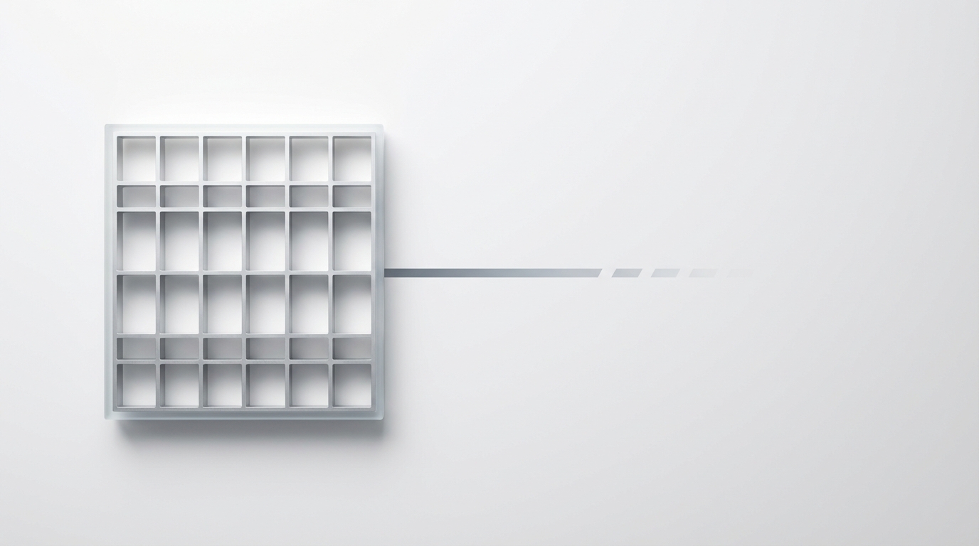 Stateless AI Is the New Spreadsheet: Why Businesses Can’t See Direction Anymore